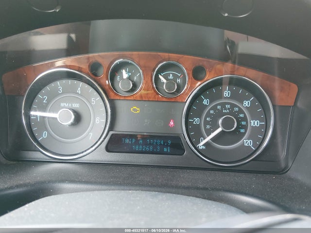 Ford Flex Limited