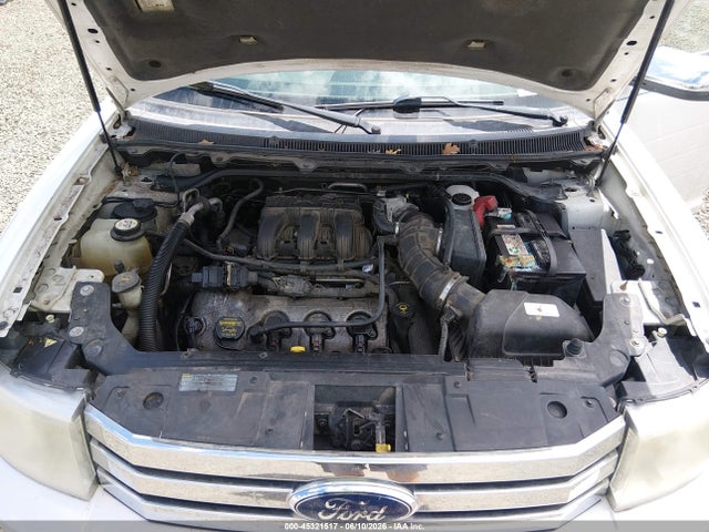 Ford Flex Limited