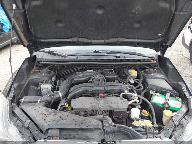 Subaru Impreza 2.0i Premium