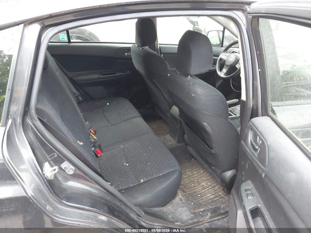 Subaru Impreza 2.0i Premium