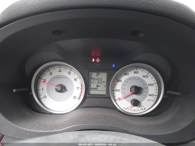 Subaru Impreza 2.0i Premium