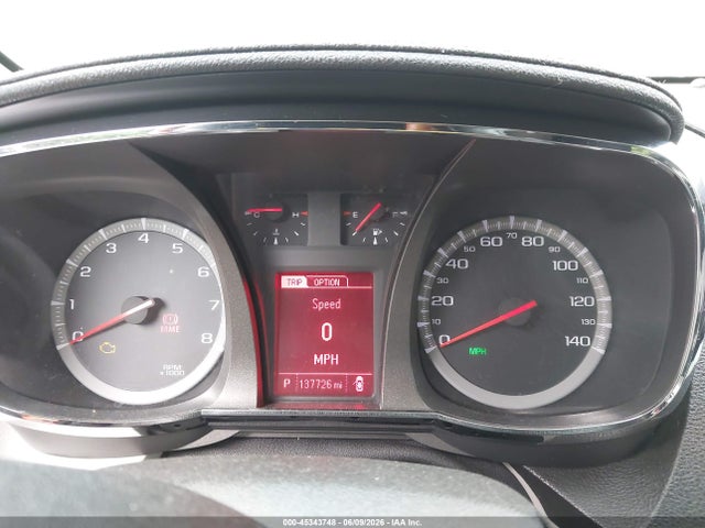 GMC Terrain Sle-1