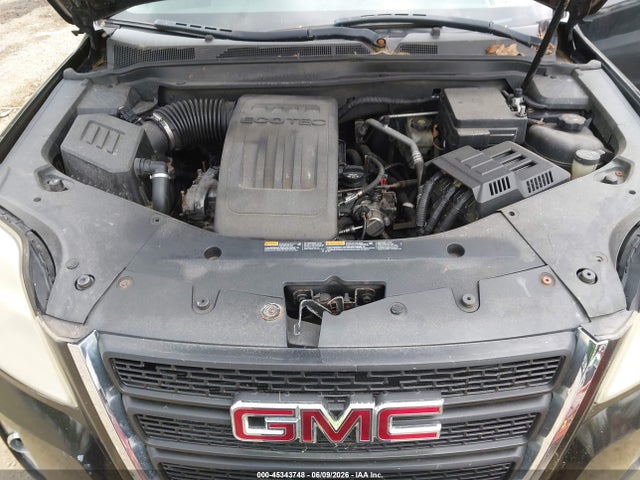 GMC Terrain Sle-1