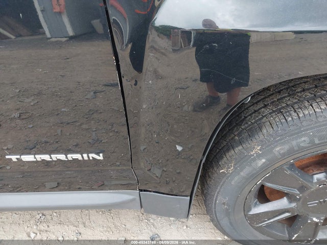 GMC Terrain Sle-1