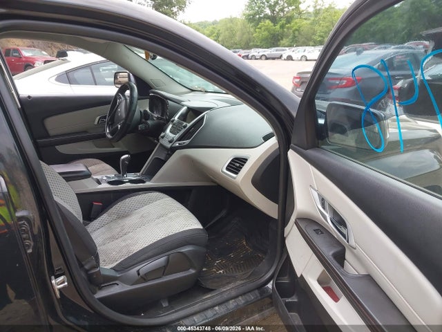 GMC Terrain Sle-1