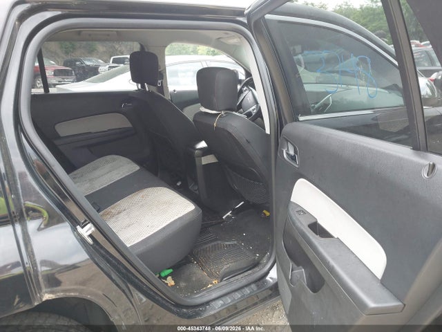 GMC Terrain Sle-1