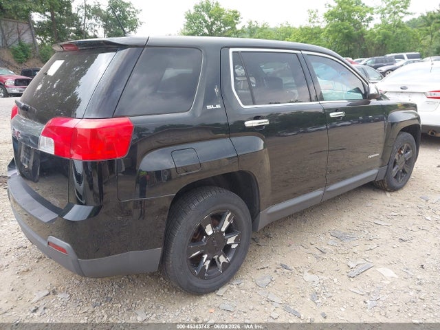 GMC Terrain Sle-1