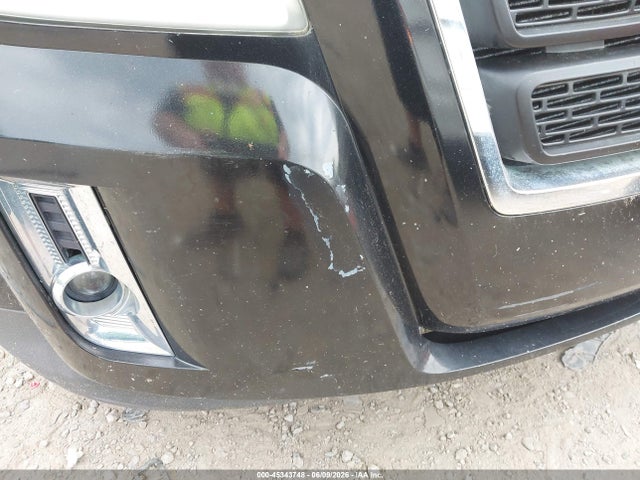 GMC Terrain Sle-1