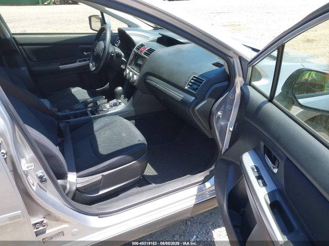 Subaru Crosstrek 2.0i Premium