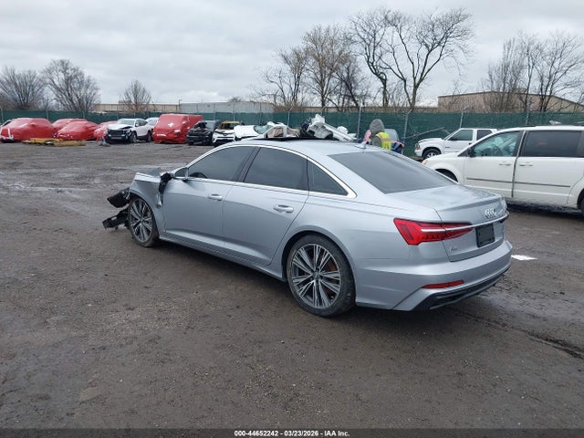 Audi A6 55 Premium