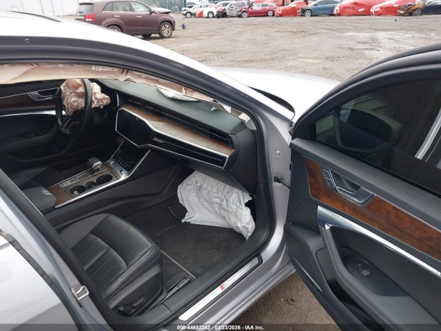 Audi A6 55 Premium