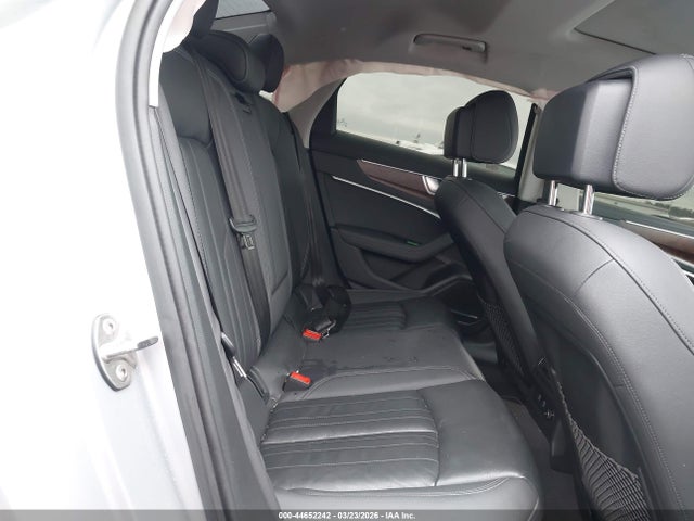 Audi A6 55 Premium