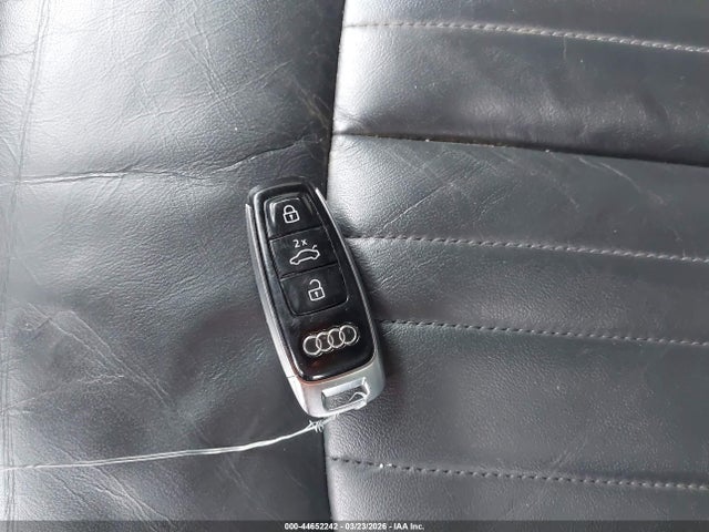 Audi A6 55 Premium