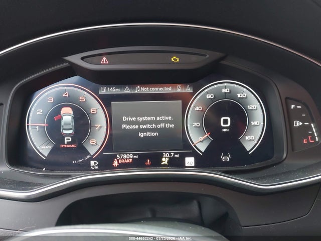 Audi A6 55 Premium