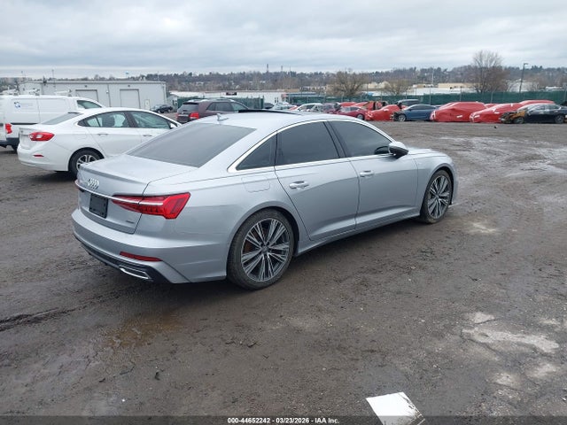 Audi A6 55 Premium