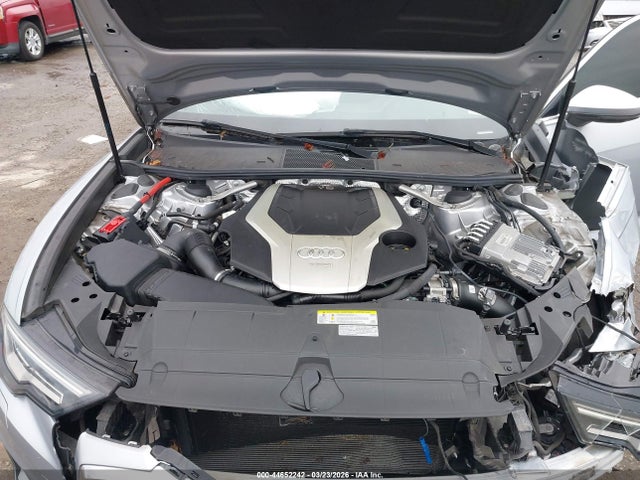 Audi A6 55 Premium