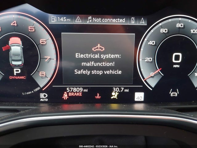 Audi A6 55 Premium
