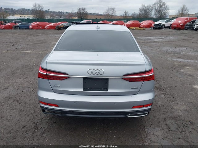Audi A6 55 Premium