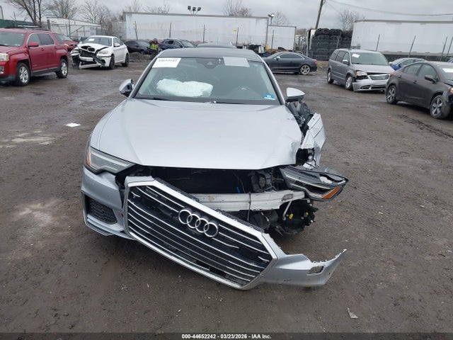 Audi A6 55 Premium