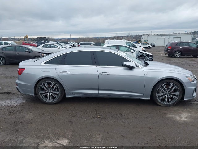 Audi A6 55 Premium