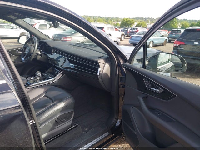 Audi Q7 Premium Plus 55 Tfsi Quattro Tiptronic