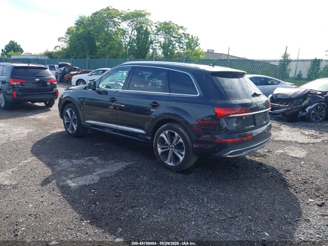 Audi Q7 Premium Plus 55 Tfsi Quattro Tiptronic