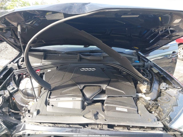 Audi Q7 Premium Plus 55 Tfsi Quattro Tiptronic