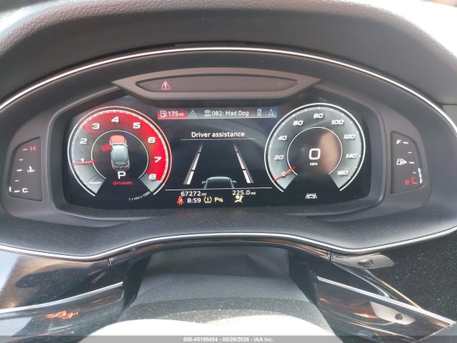 Audi Q7 Premium Plus 55 Tfsi Quattro Tiptronic