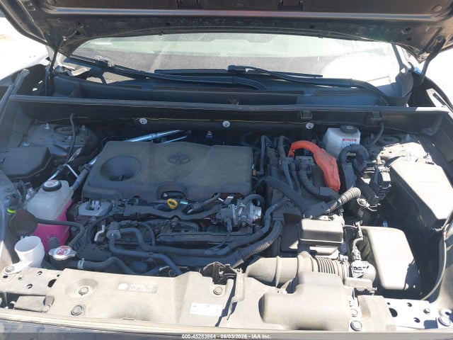 Toyota RAV4 Xse