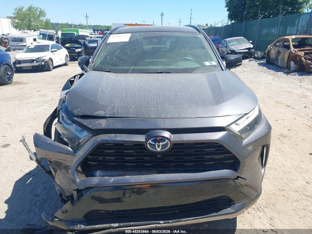 Toyota RAV4 Xse
