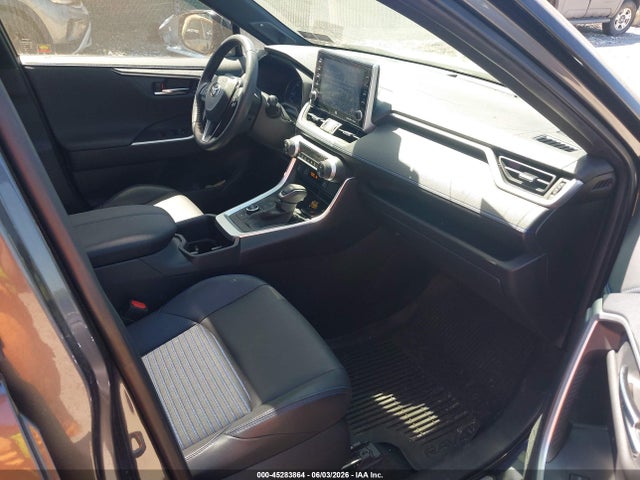 Toyota RAV4 Xse