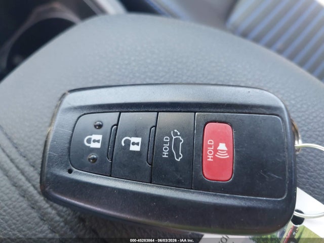Toyota RAV4 Xse