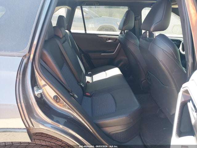 Toyota RAV4 Xse