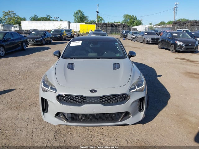 Kia Stinger Gt1