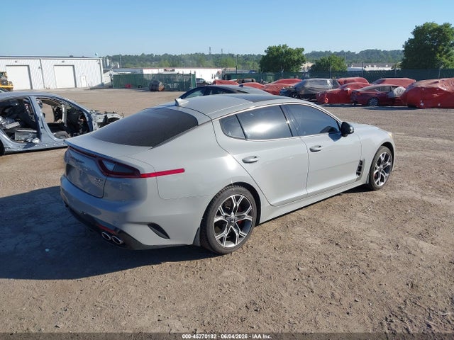 Kia Stinger Gt1