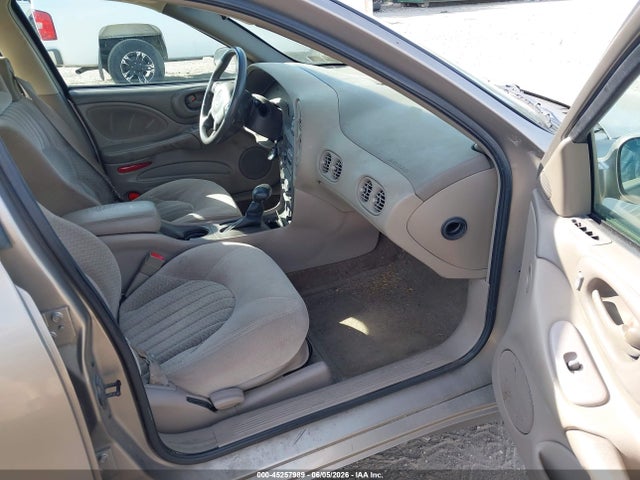 Pontiac Bonneville Se