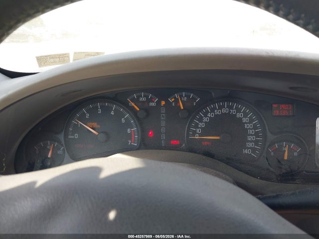 Pontiac Bonneville Se