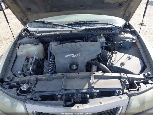 Pontiac Bonneville Se