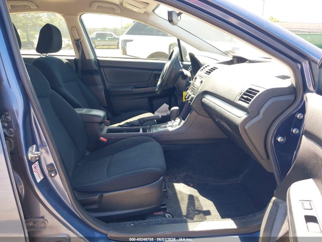 Subaru Impreza 2.0i