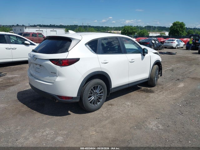 Mazda Cx Touring