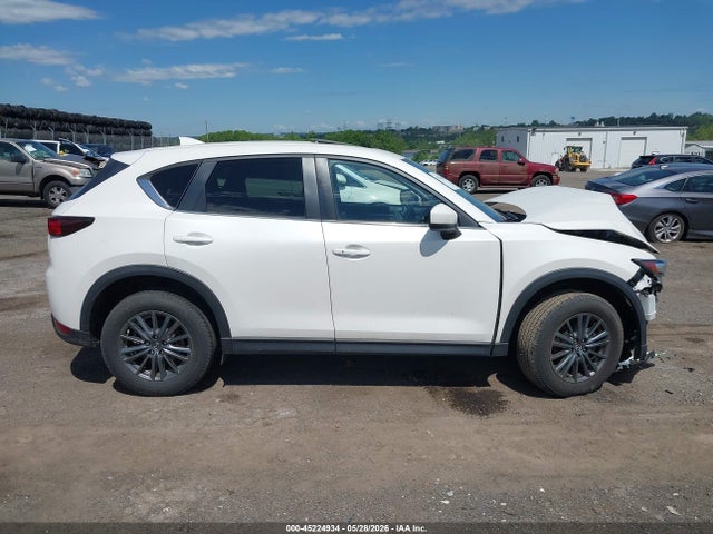 Mazda Cx Touring