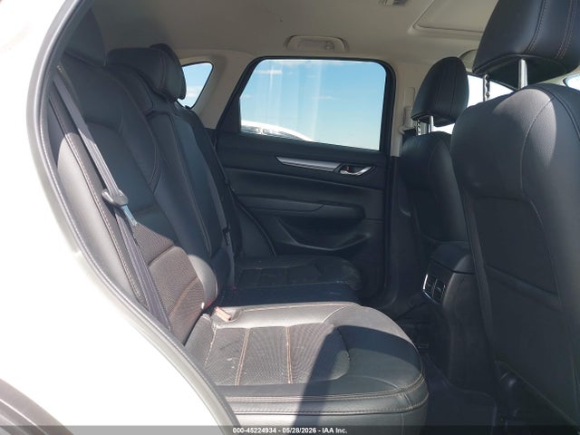 Mazda Cx Touring