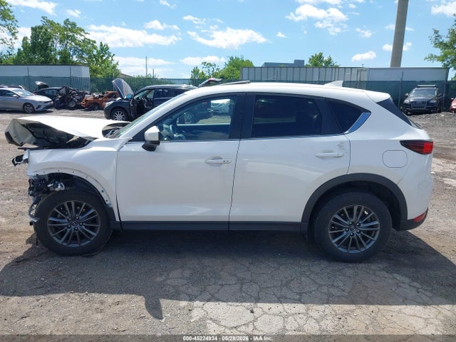 Mazda Cx Touring