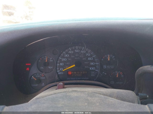 GMC Savana Standard