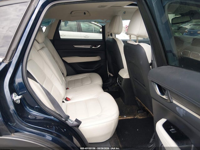 Mazda Cx Grand Touring