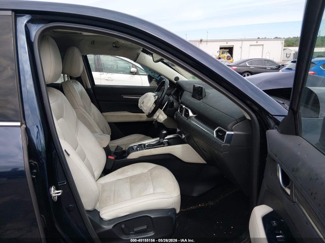Mazda Cx Grand Touring