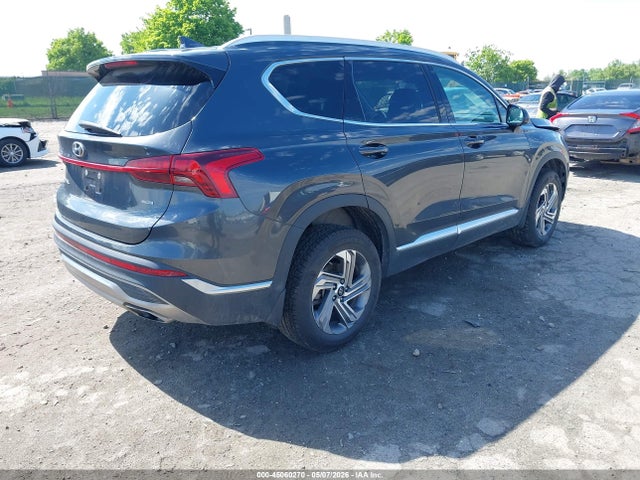 Hyundai SANTA FE Sel