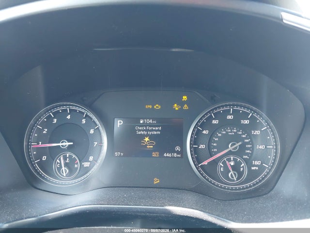 Hyundai SANTA FE Sel