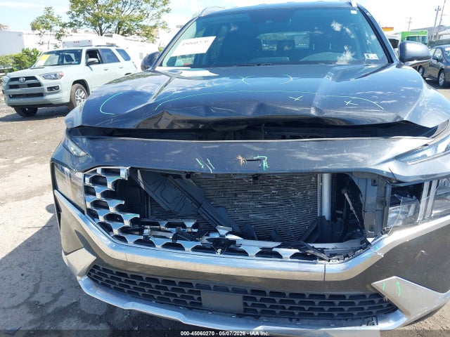 Hyundai SANTA FE Sel