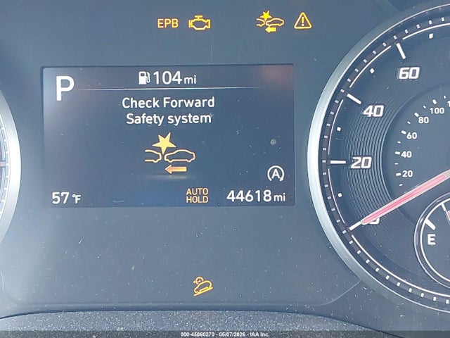 Hyundai SANTA FE Sel
